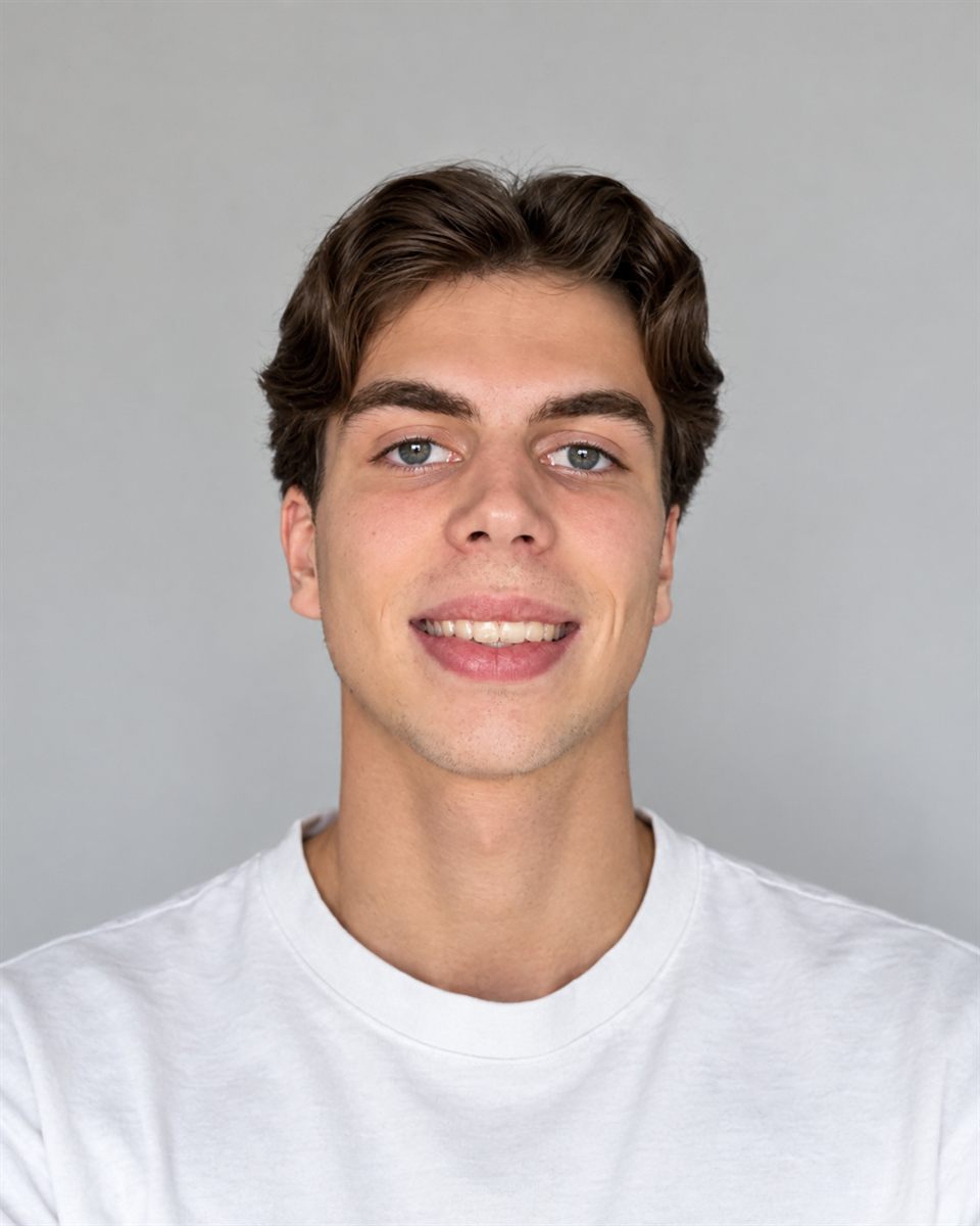 Jesse, oprichter van KlikLabs